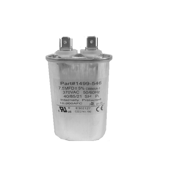 Air Conditioner Capacitor 14995461